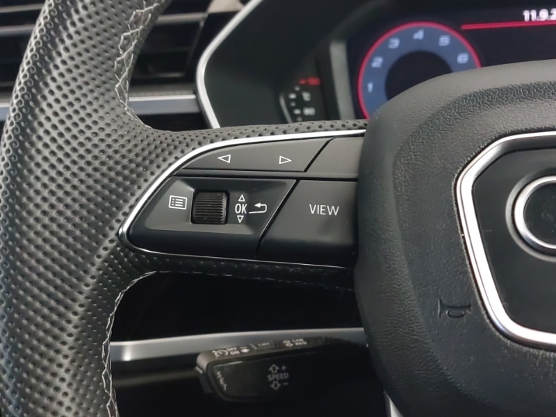 Used Audi Q3 2024 for sale - 76427504: Photo 14