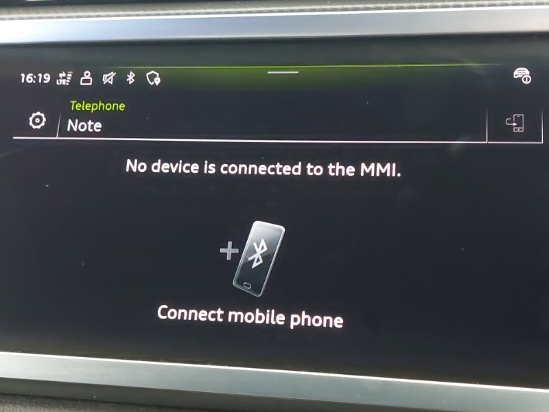 Used Audi Q3 2024 for sale - 76427504: Photo 17