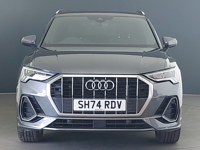 Used Audi Q3 2024 for sale - 76427504: Photo 19