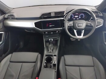 Used Audi Q3 2024 for sale - 76427504: Photo