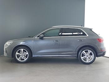 Used Audi Q3 2024 for sale - 76427504: Photo