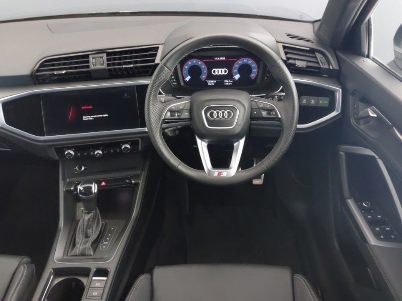 Used Audi Q3 2024 for sale - 76427504: Photo 7