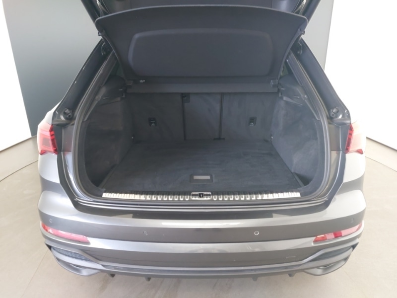 Used Audi Q3 2024 for sale - 76427504: Photo 8