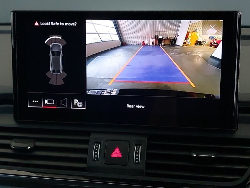 Used Audi Q5 2022 for sale - 78033427: Photo 10