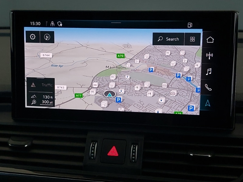 Used Audi Q5 2022 for sale - 78033427: Photo 11