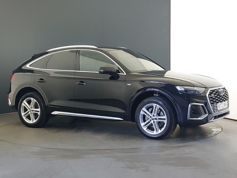 Used Audi Q5 2022 for sale - 78033427: Photo 12