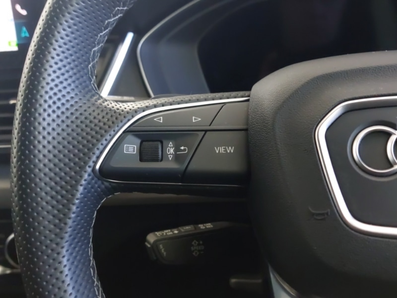 Used Audi Q5 2022 for sale - 78033427: Photo 14