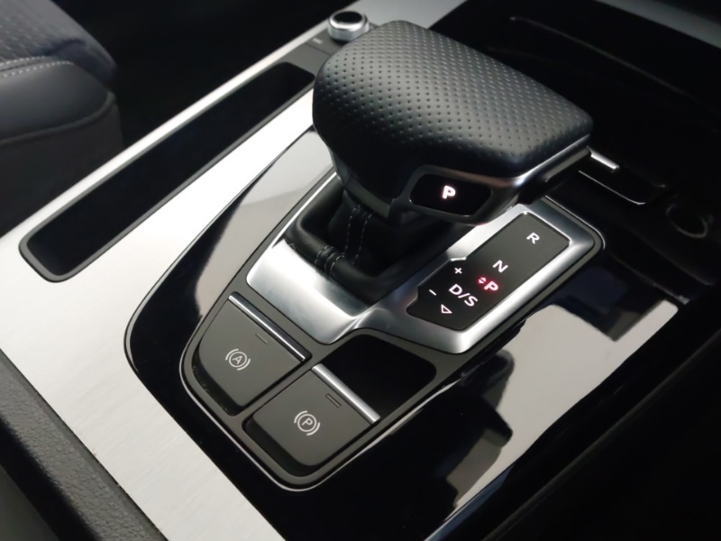 Used Audi Q5 2022 for sale - 78033427: Photo 15