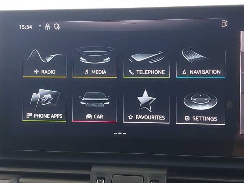 Used Audi Q5 2022 for sale - 78033427: Photo 16