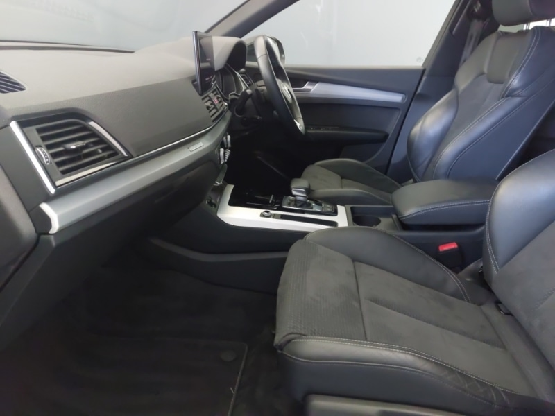 Used Audi Q5 2022 for sale - 78033427: Photo 5