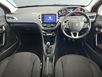 Used Peugeot 208 2018 for sale - 79723429: Photo