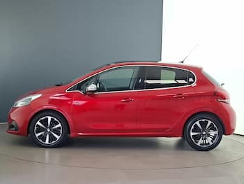 Used Peugeot 208 2018 for sale - 79723429: Photo