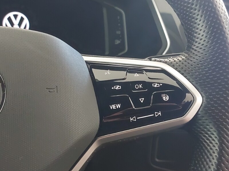 Used Volkswagen Tiguan 2021 for sale - 77933512: Photo 13