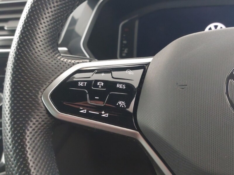 Used Volkswagen Tiguan 2021 for sale - 77933512: Photo 14