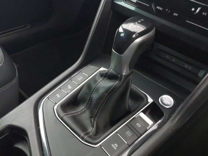 Used Volkswagen Tiguan 2021 for sale - 77933512: Photo 15