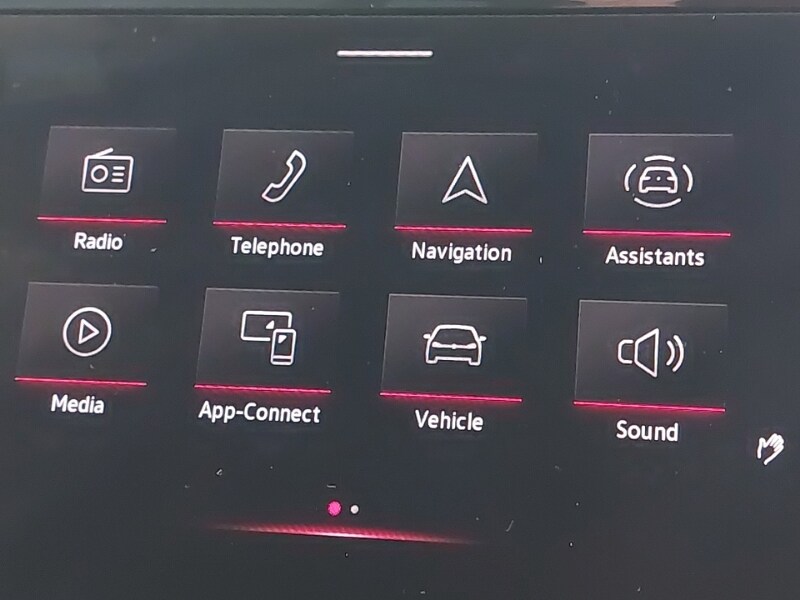 Used Volkswagen Tiguan 2021 for sale - 77933512: Photo 16