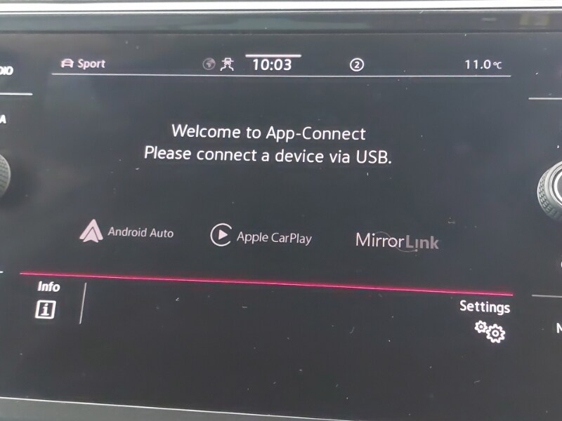 Used Volkswagen Tiguan 2021 for sale - 77933512: Photo 18