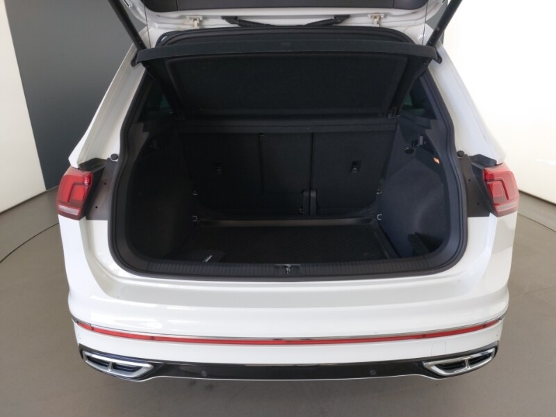 Used Volkswagen Tiguan 2021 for sale - 77933512: Photo 8