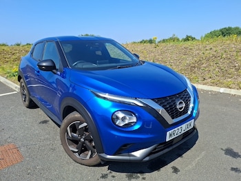 Used Nissan Juke 2023 for sale - 79253245: Photo