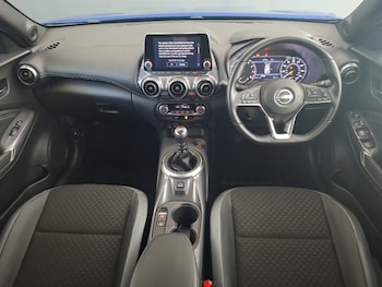 Used Nissan Juke 2023 for sale - 79253245: Photo