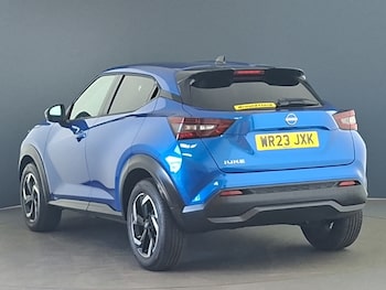 Used Nissan Juke 2023 for sale - 79253245: Photo