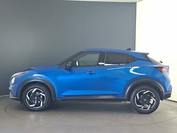 Used Nissan Juke 2023 for sale - 79253245: Photo