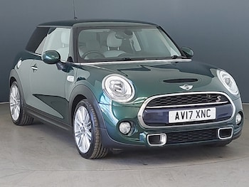 Used MINI Hatch 2017 for sale - 78441728: Photo