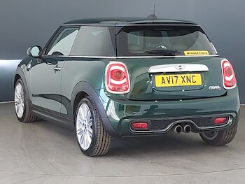 Used MINI Hatch 2017 for sale - 78441728: Photo