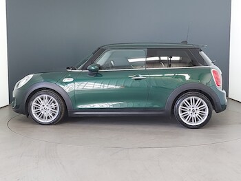 Used MINI Hatch 2017 for sale - 78441728: Photo