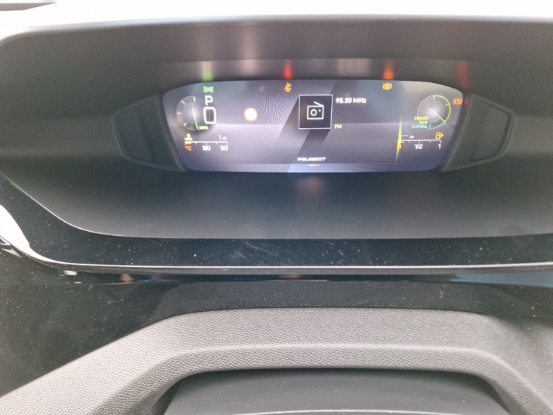 Used Peugeot 308 2025 for sale - 76666325: Photo 10