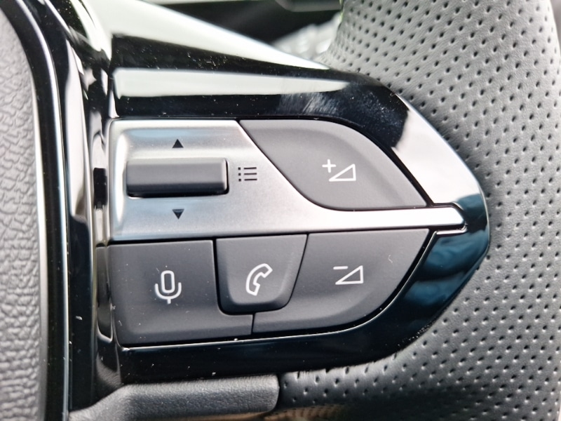 Used Peugeot 308 2025 for sale - 76666325: Photo 13