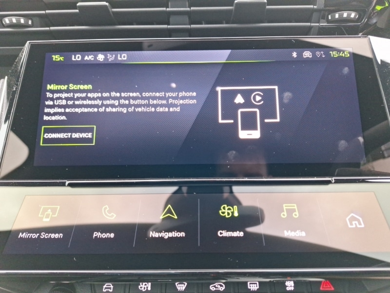 Used Peugeot 308 2025 for sale - 76666325: Photo 16