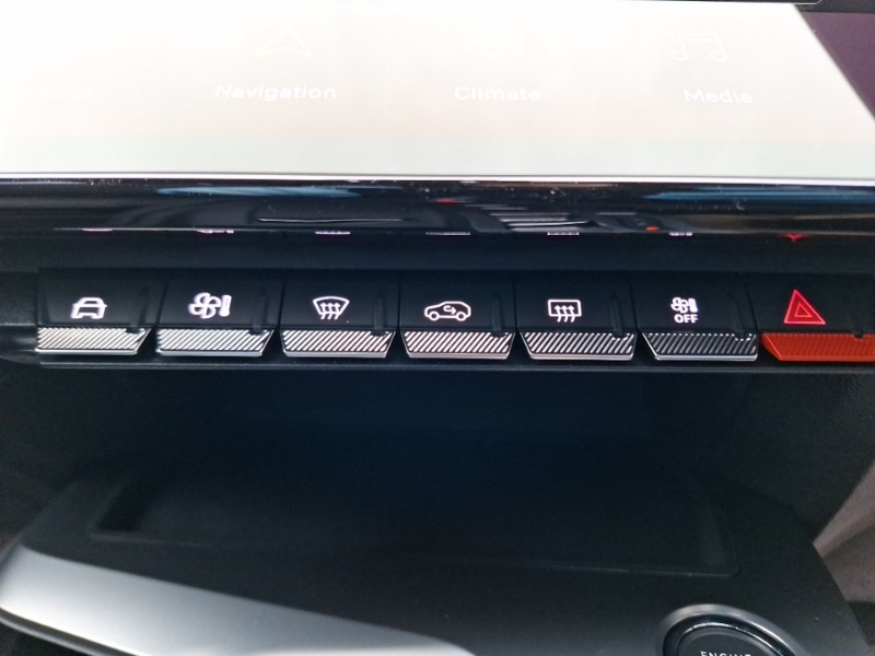 Used Peugeot 308 2025 for sale - 76666325: Photo 17