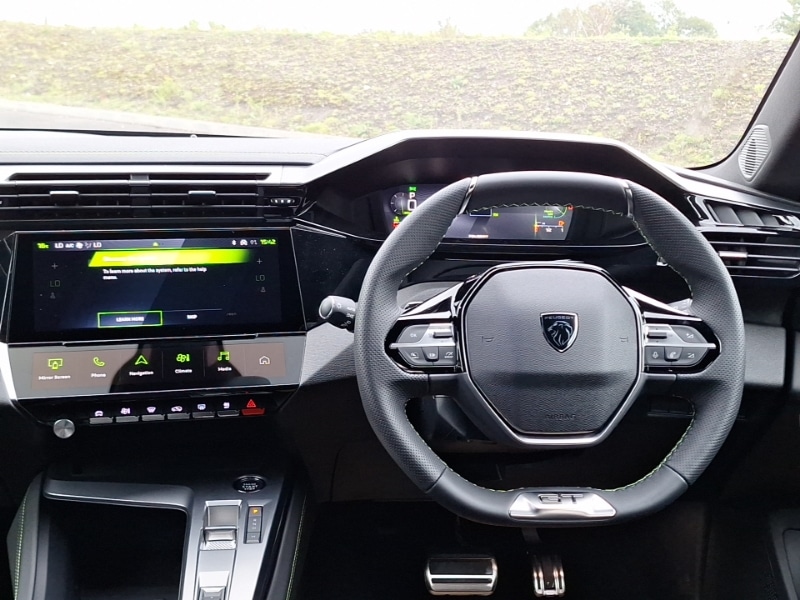 Used Peugeot 308 2025 for sale - 76666325: Photo 2