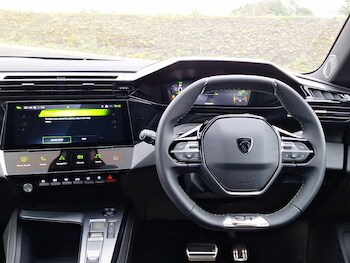 Used Peugeot 308 2025 for sale - 76666325: Photo