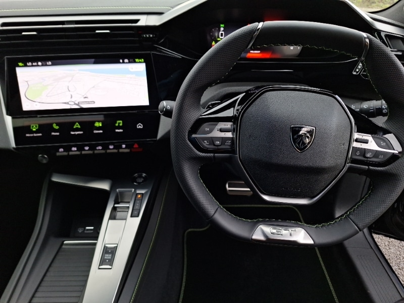 Used Peugeot 308 2025 for sale - 76666325: Photo 7