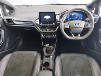 Used Ford Fiesta 2023 for sale - 78441998: Photo