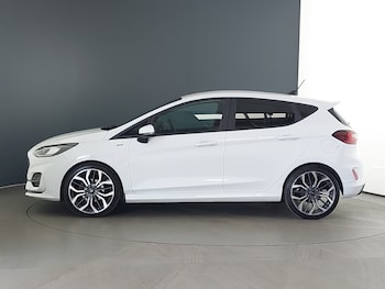 Used Ford Fiesta 2023 for sale - 78441998: Photo