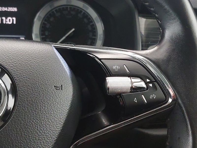 Used Skoda Kodiaq 2021 for sale - 78113700: Photo 13