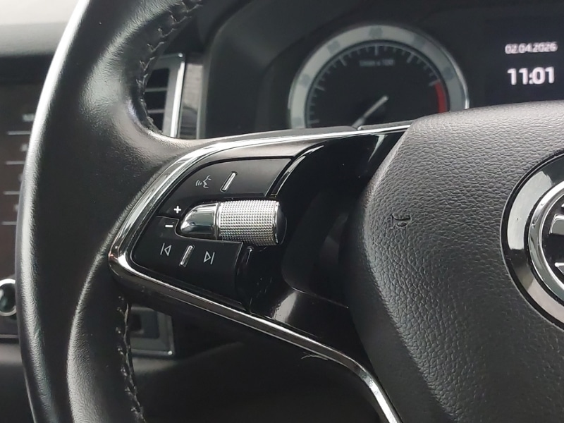 Used Skoda Kodiaq 2021 for sale - 78113700: Photo 14