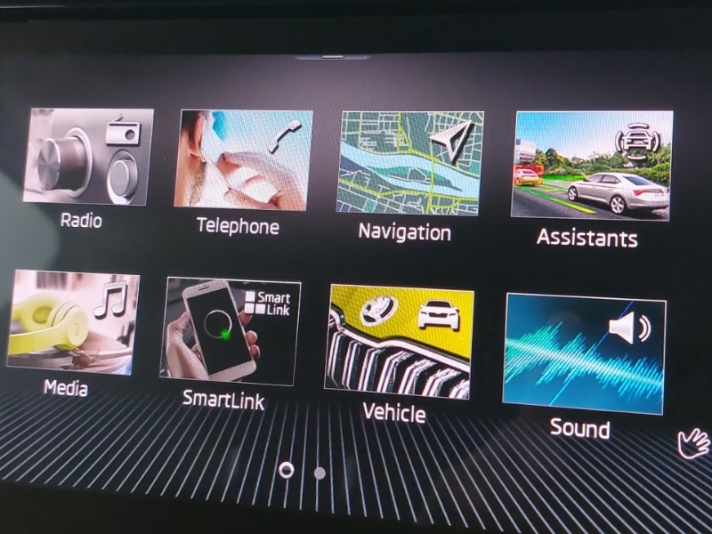 Used Skoda Kodiaq 2021 for sale - 78113700: Photo 17