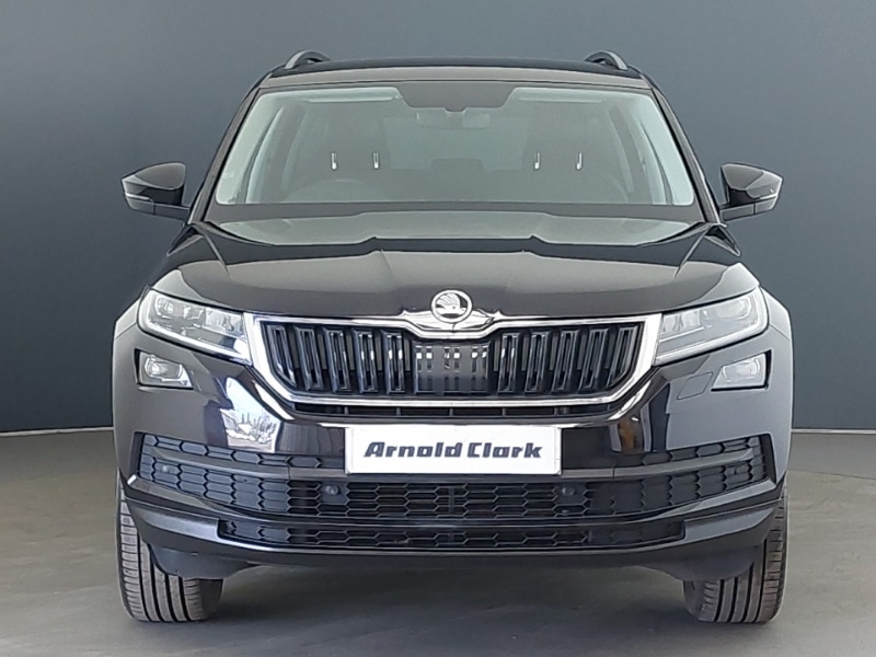 Used Skoda Kodiaq 2021 for sale - 78113700: Photo 19