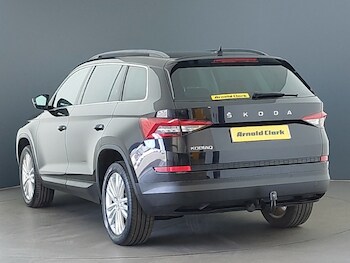 Used Skoda Kodiaq 2021 for sale - 78113700: Photo