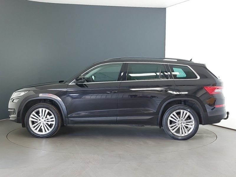 Used Skoda Kodiaq 2021 for sale - 78113700: Photo 4