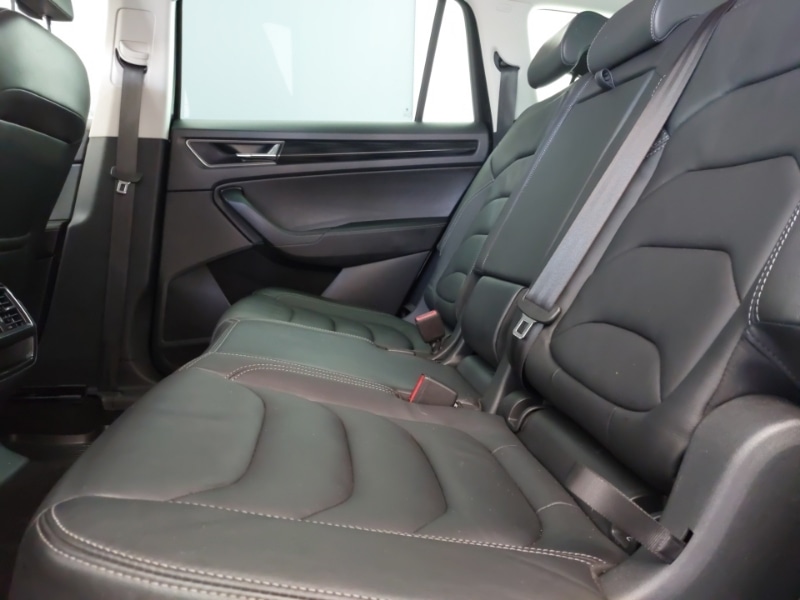 Used Skoda Kodiaq 2021 for sale - 78113700: Photo 6