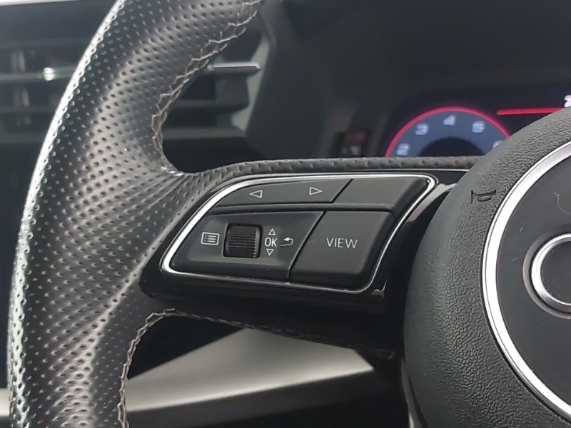 Used Audi A3 2022 for sale - 78057361: Photo 14