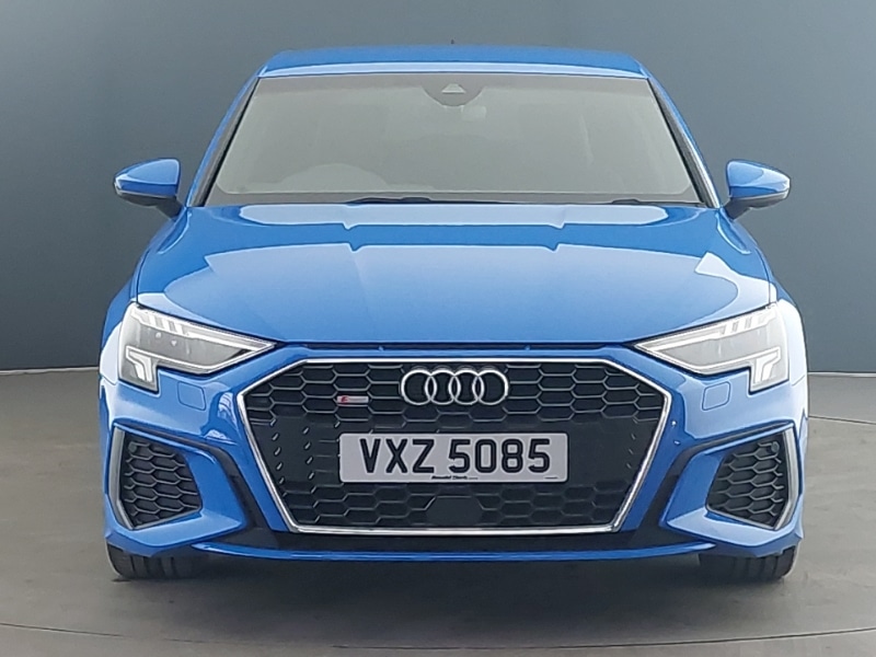 Used Audi A3 2022 for sale - 78057361: Photo 19