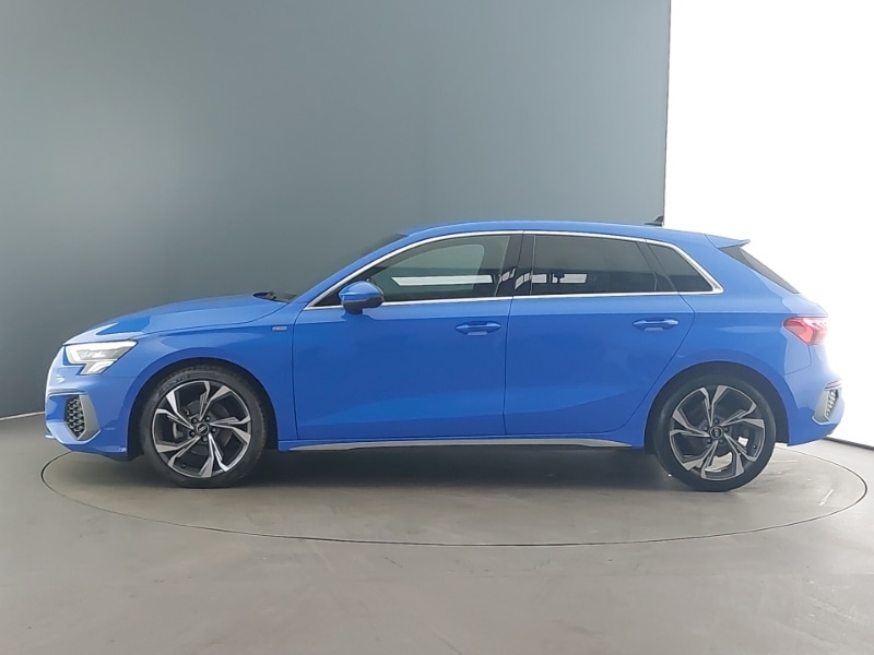 Used Audi A3 2022 for sale - 78057361: Photo 4