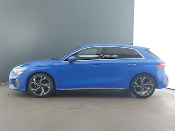 Used Audi A3 2022 for sale - 78057361: Photo