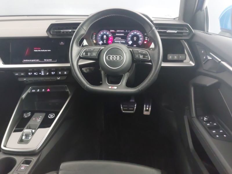 Used Audi A3 2022 for sale - 78057361: Photo 7